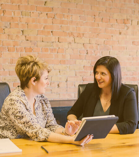 Key Levers We Use & Advise You