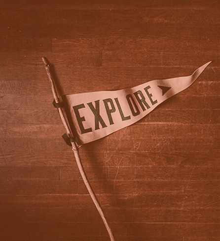 Why Explore?